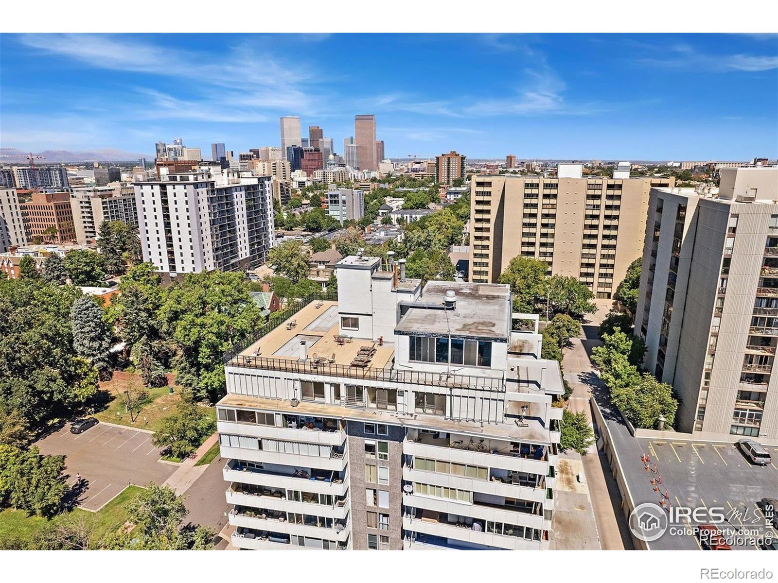 740 N Pearl Street Unit: 505