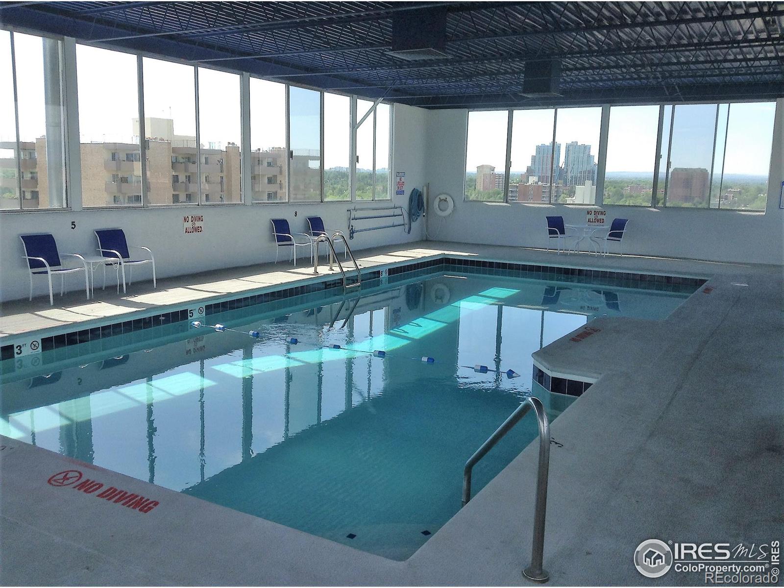 740 N Pearl Street Unit: 505