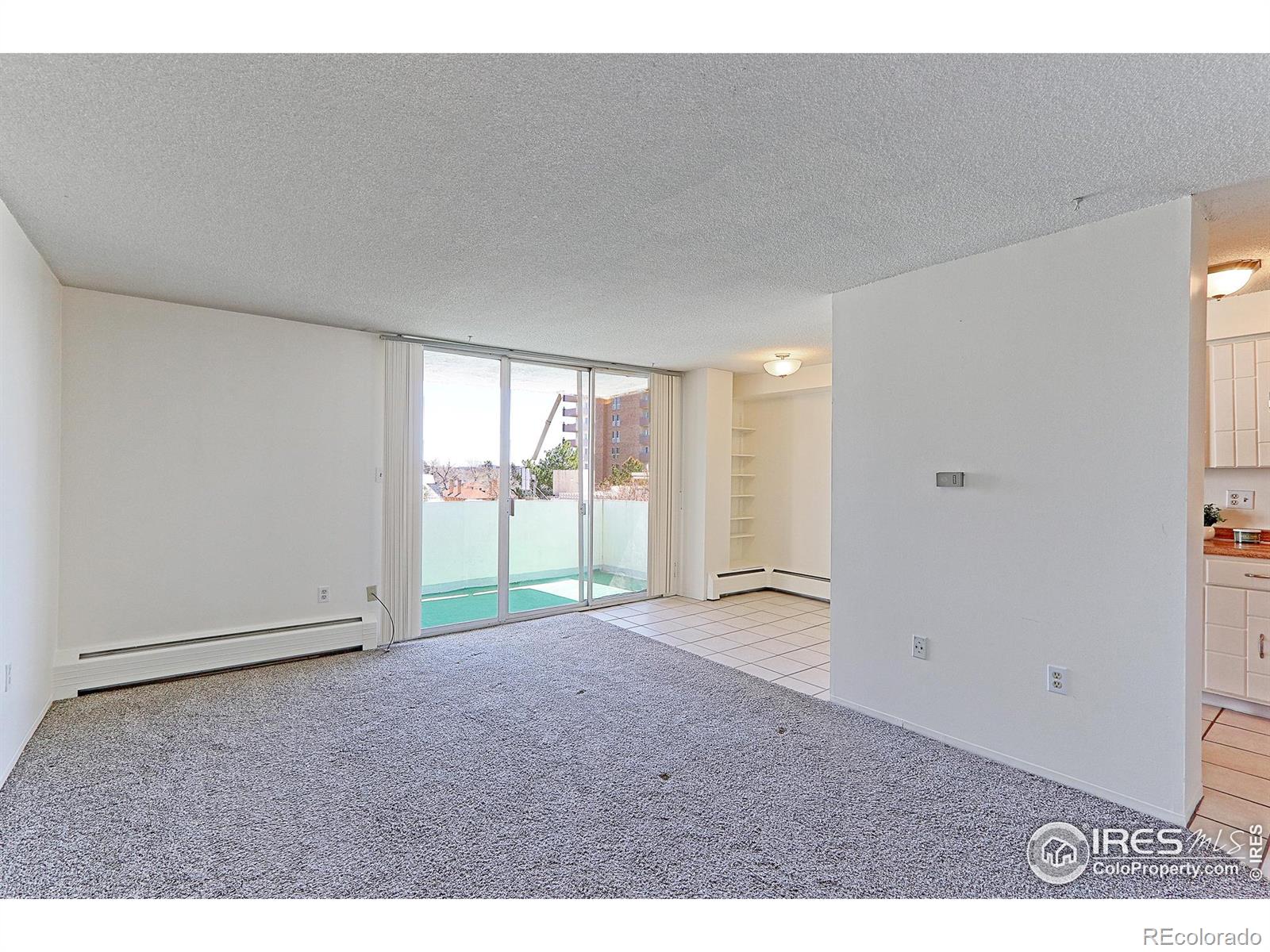 740 N Pearl Street Unit: 505