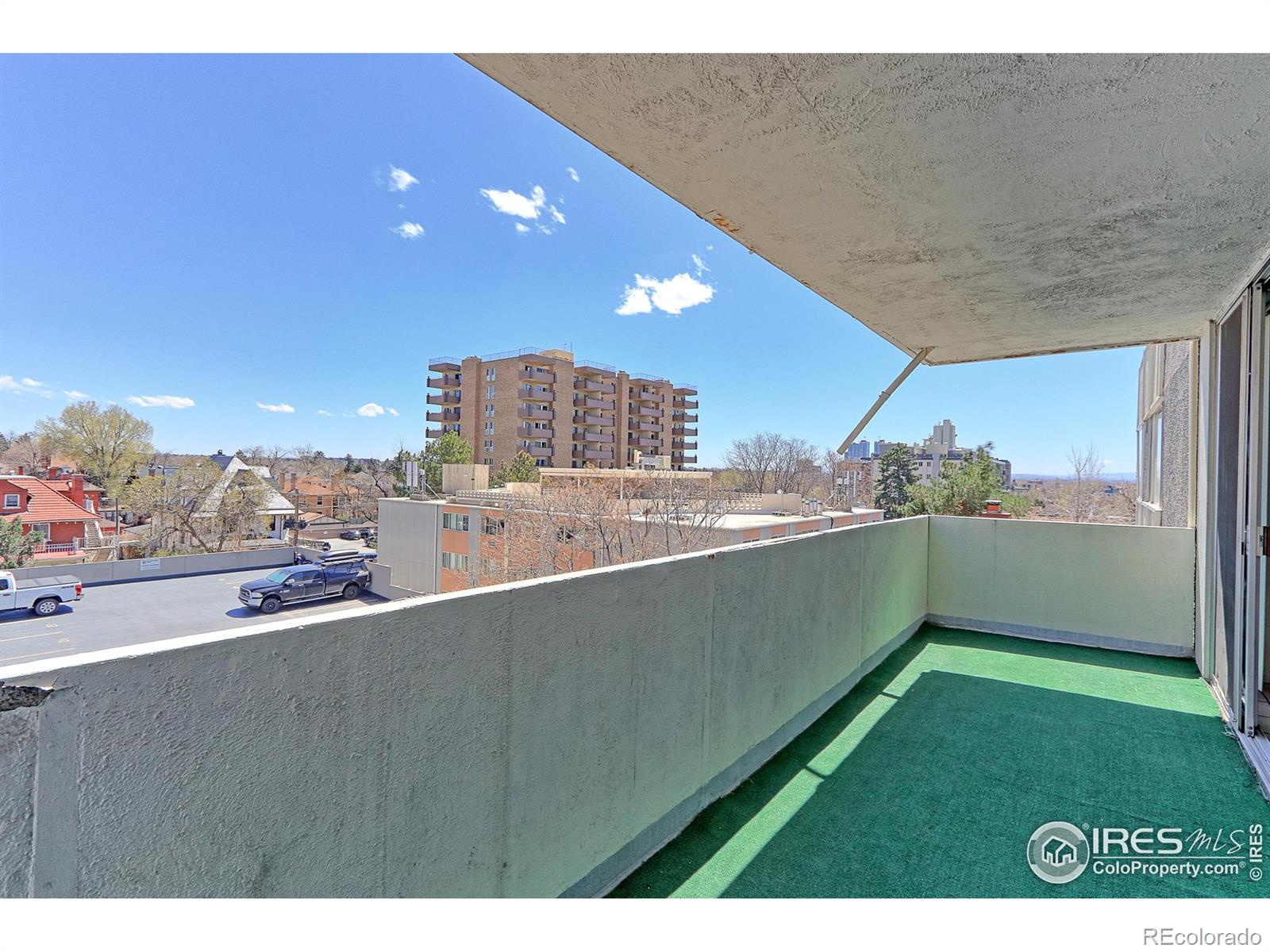 740 N Pearl Street Unit: 505