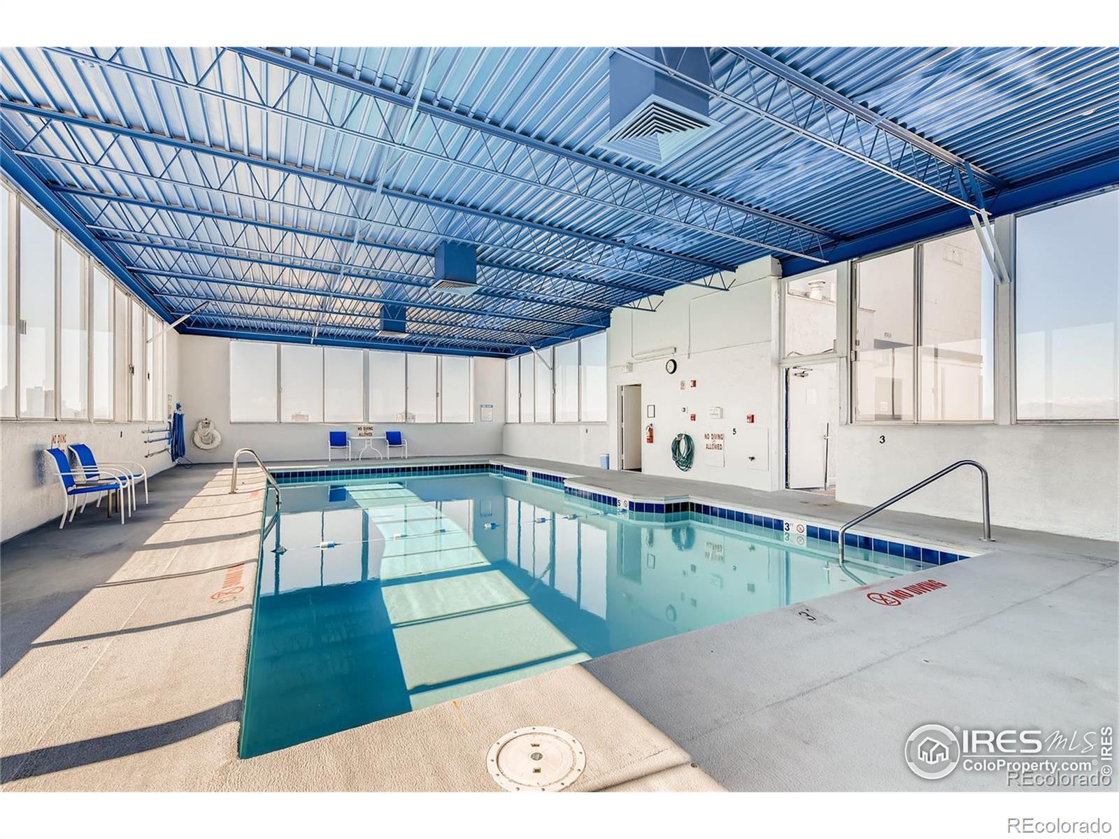740 N Pearl Street Unit: 505