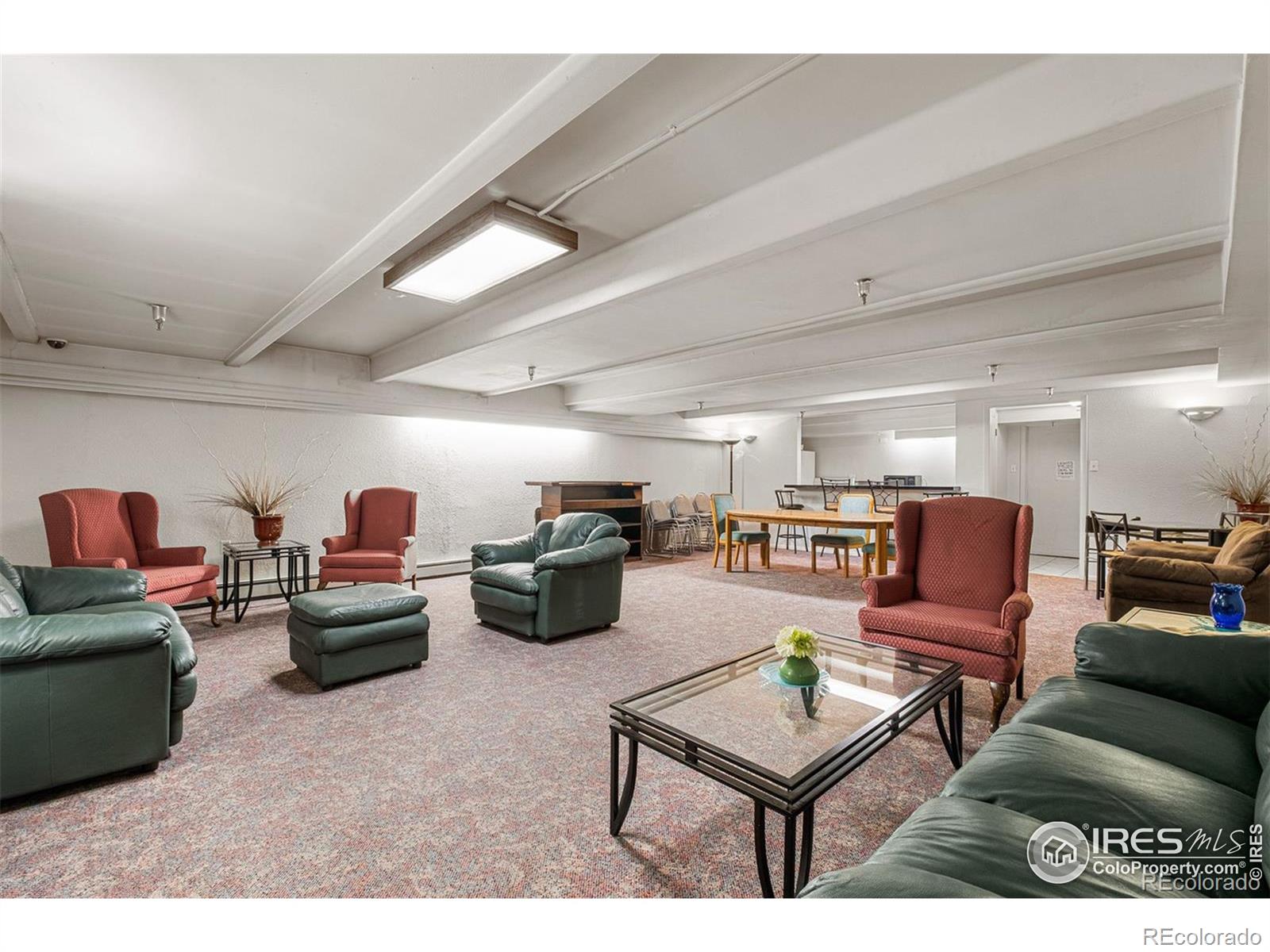 740 N Pearl Street Unit: 505