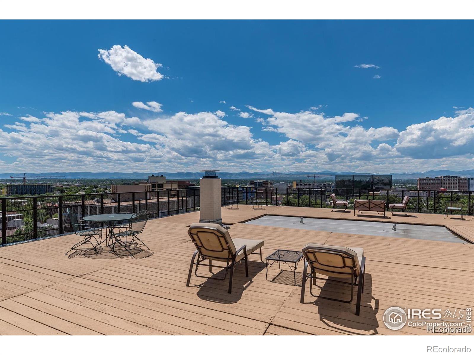 740 N Pearl Street Unit: 505