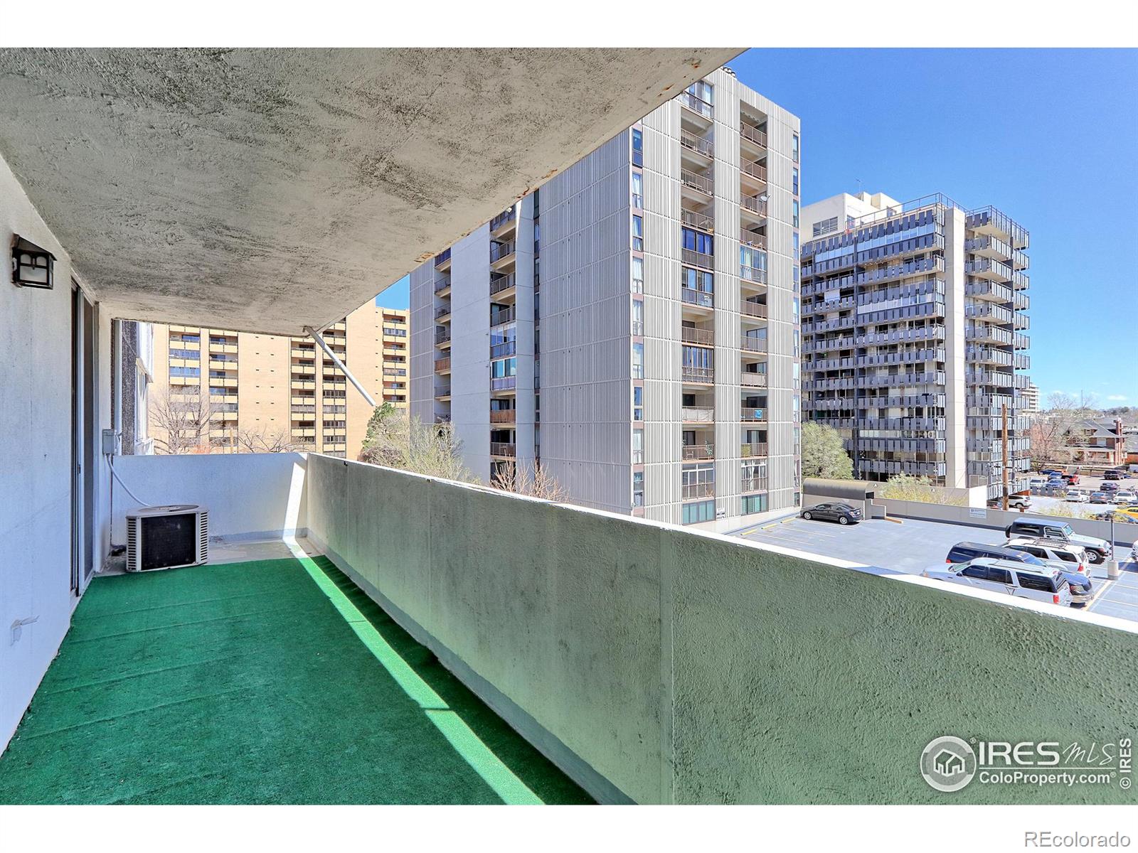 740 N Pearl Street Unit: 505