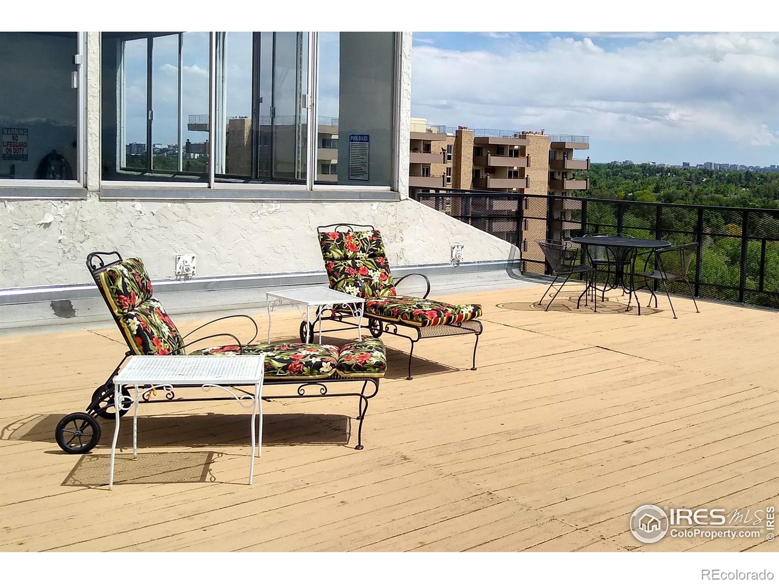 740 N Pearl Street Unit: 505