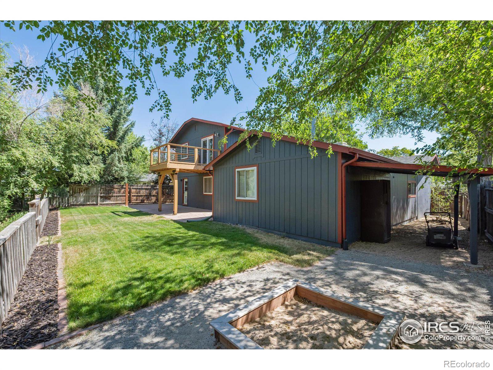 1029 Ponderosa Circle