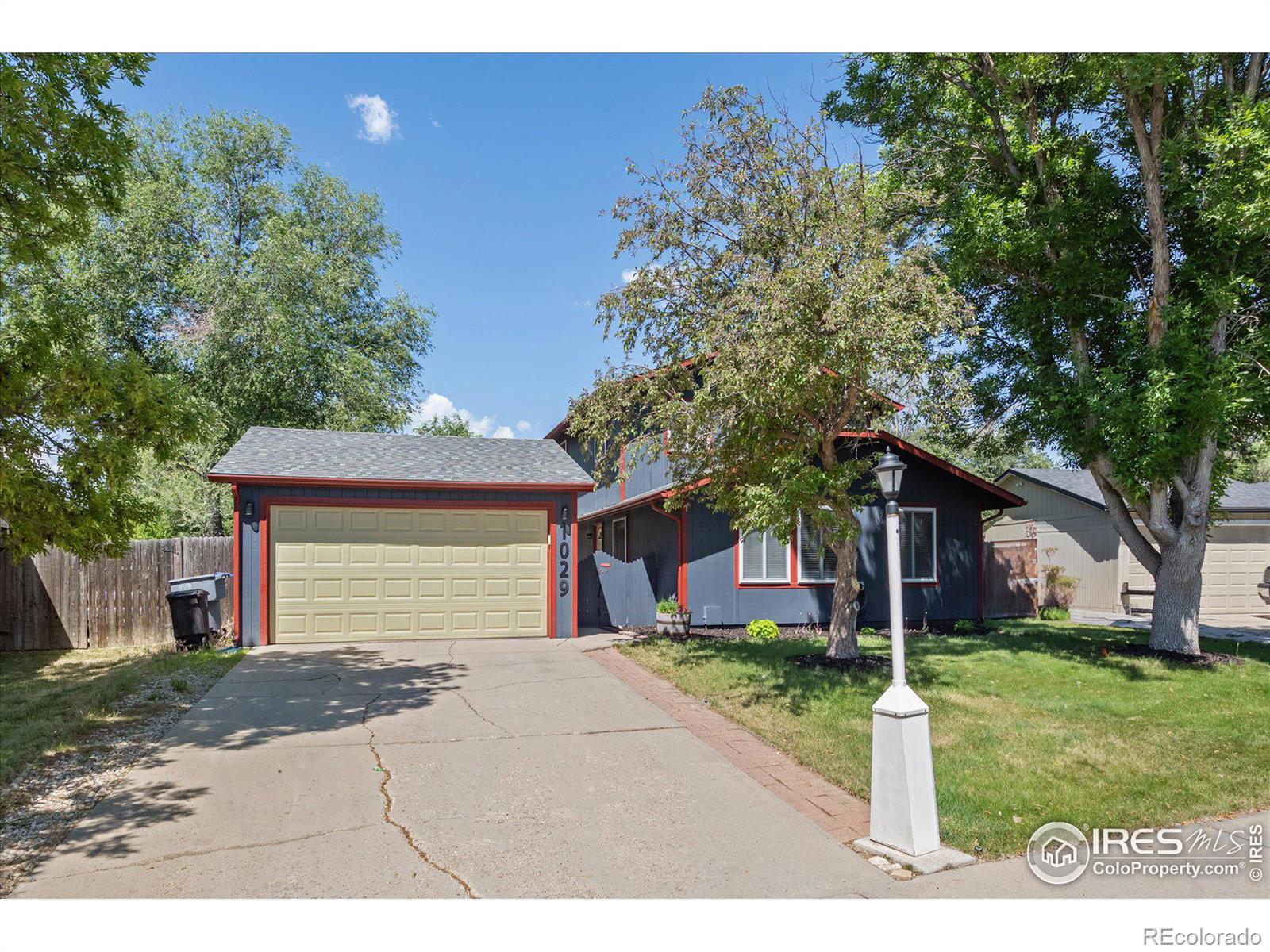 1029 Ponderosa Circle