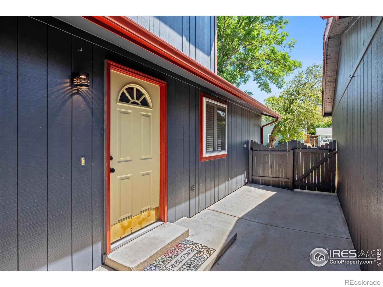 1029 Ponderosa Circle