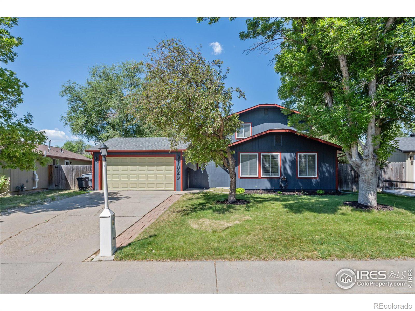 1029 Ponderosa Circle