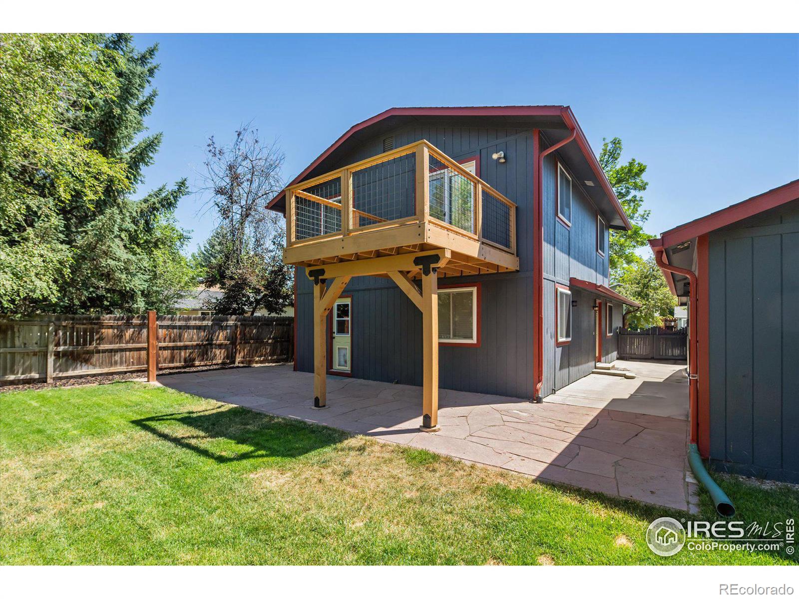 1029 Ponderosa Circle