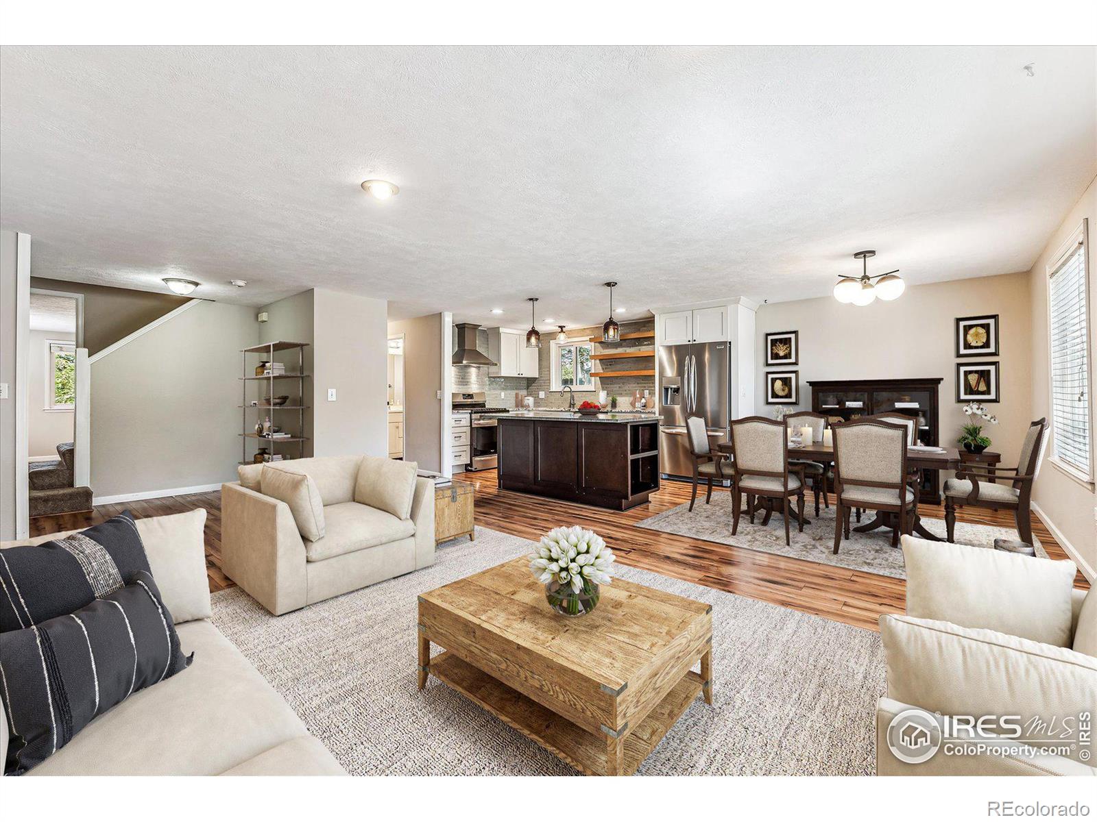 1029 Ponderosa Circle