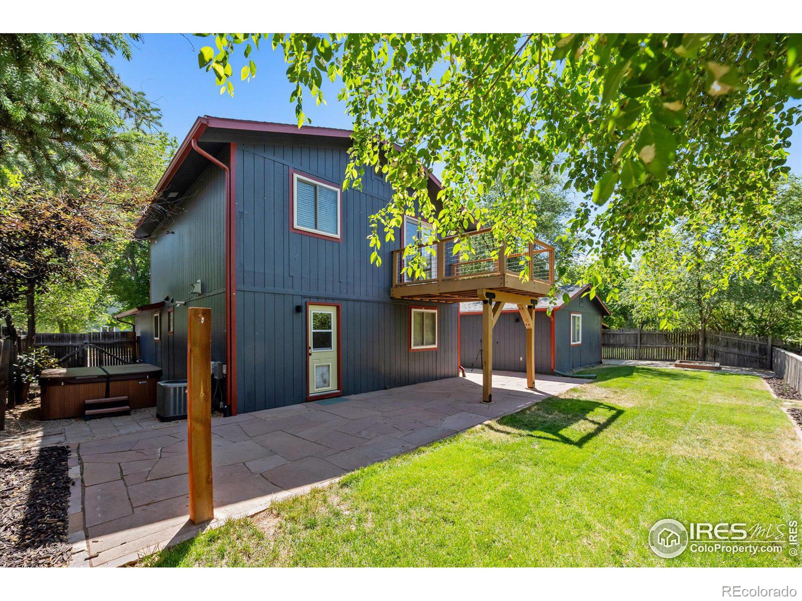 1029 Ponderosa Circle