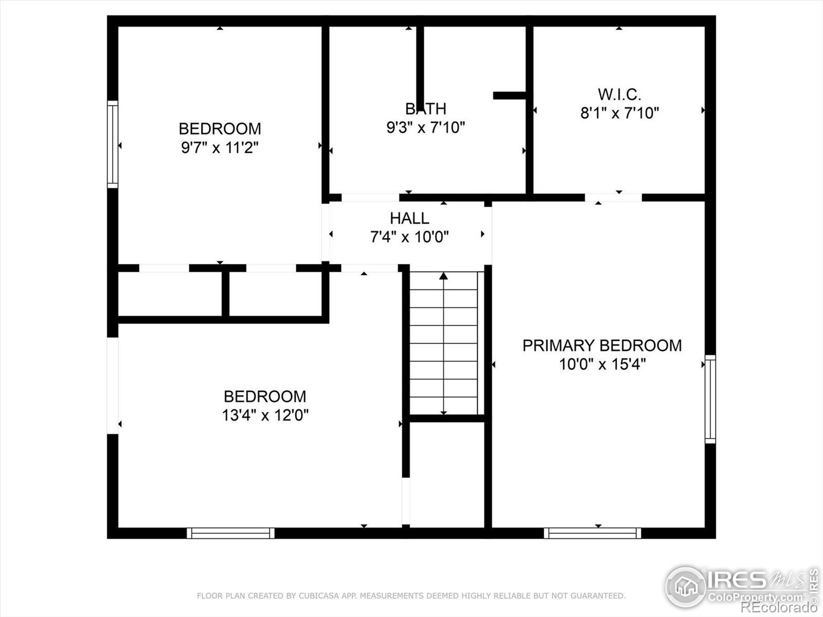 1029 Ponderosa Circle