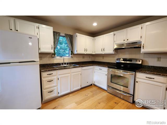 201 W Sycamore Lane