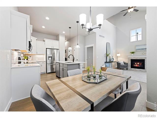 2469 Trio Falls Drive