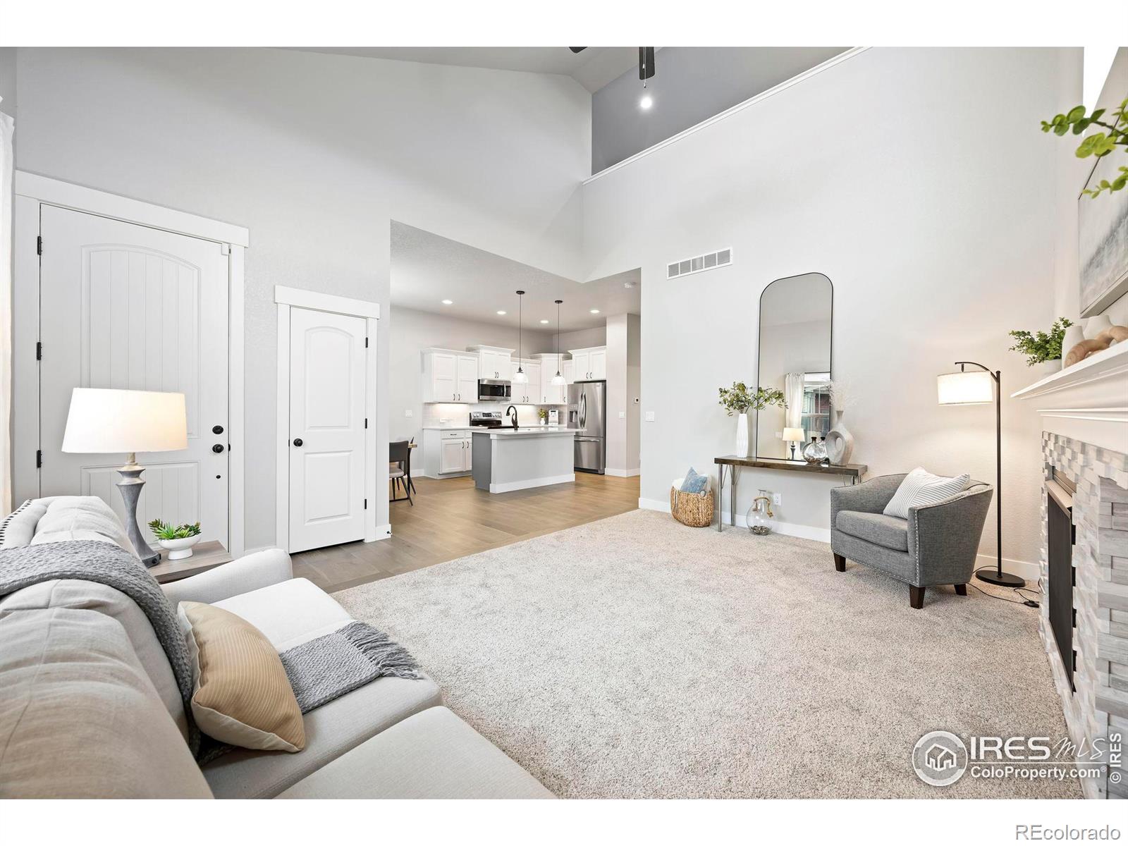 2469 Trio Falls Drive