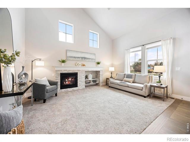 2469 Trio Falls Drive