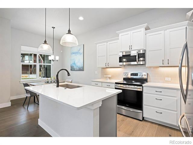 2469 Trio Falls Drive