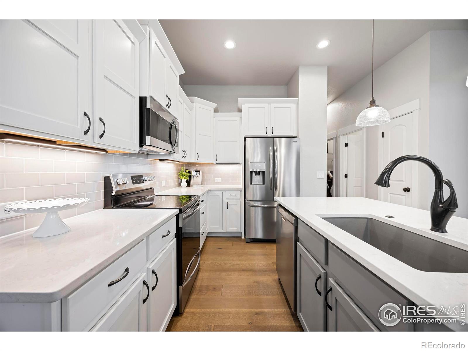 2469 Trio Falls Drive