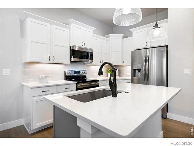 2469 Trio Falls Drive