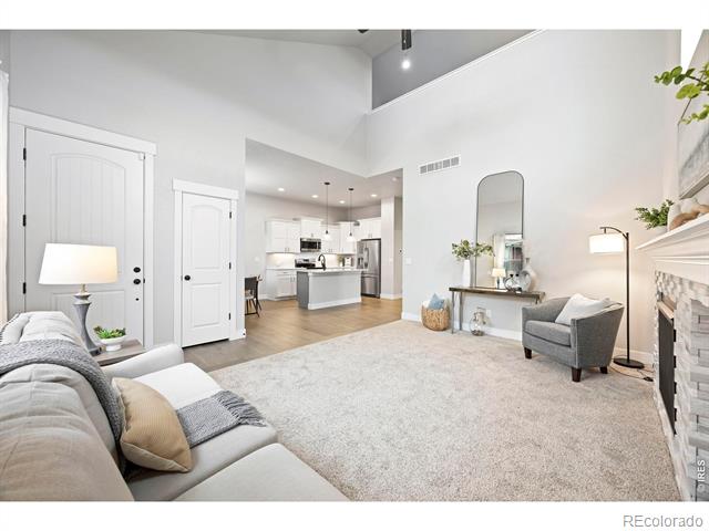 2469 Trio Falls Drive