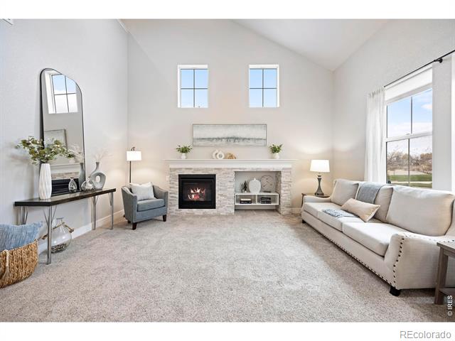 2469 Trio Falls Drive