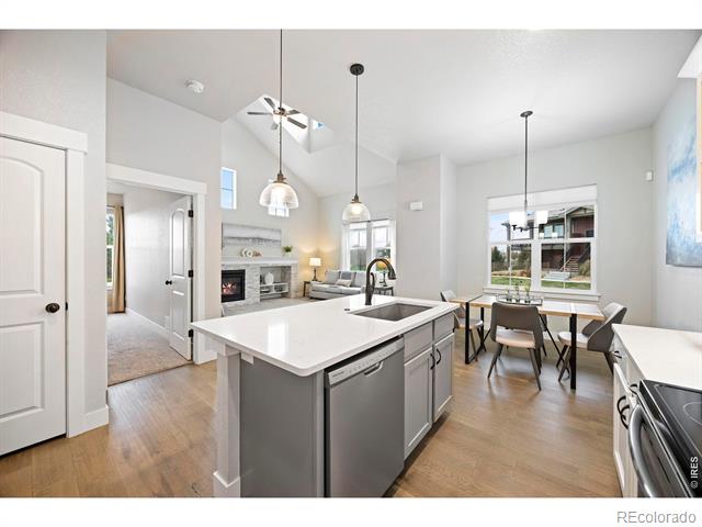 2469 Trio Falls Drive