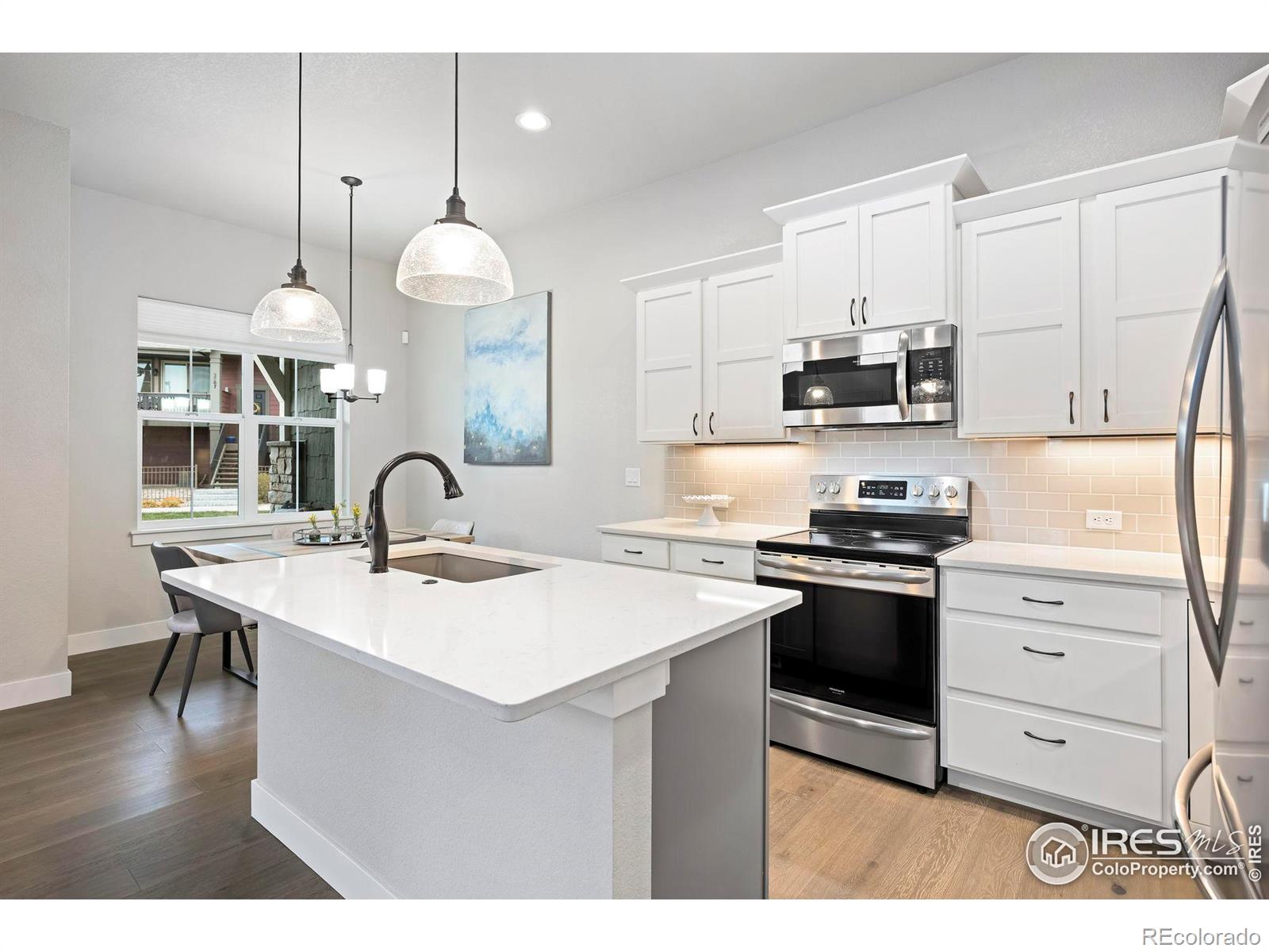 2469 Trio Falls Drive