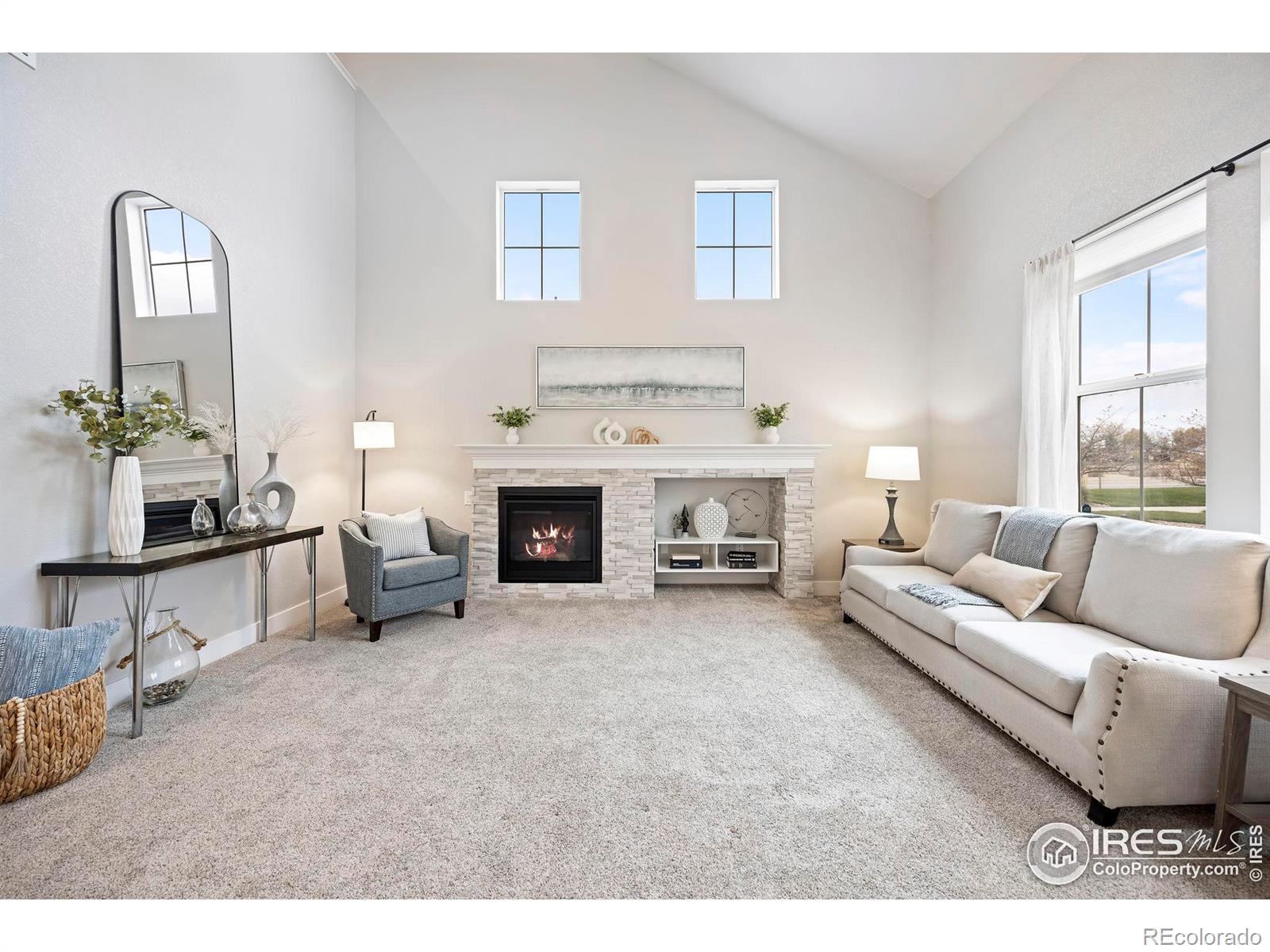 2469 Trio Falls Drive