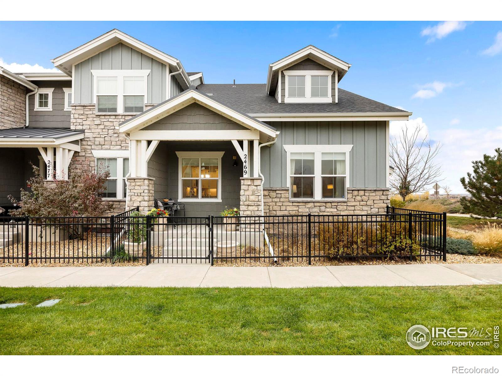 2469 Trio Falls Drive