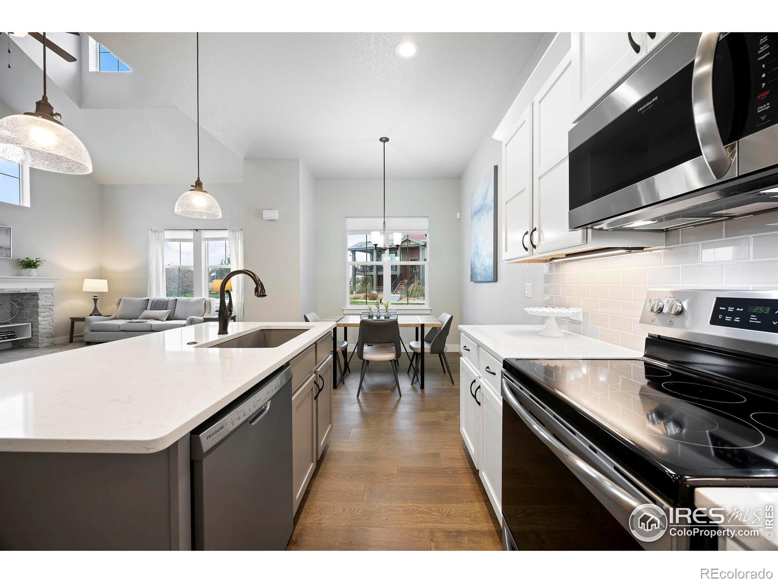 2469 Trio Falls Drive