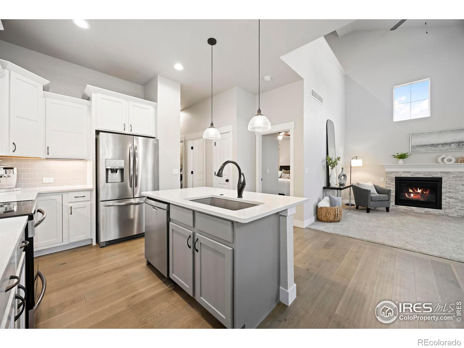 2469 Trio Falls Drive