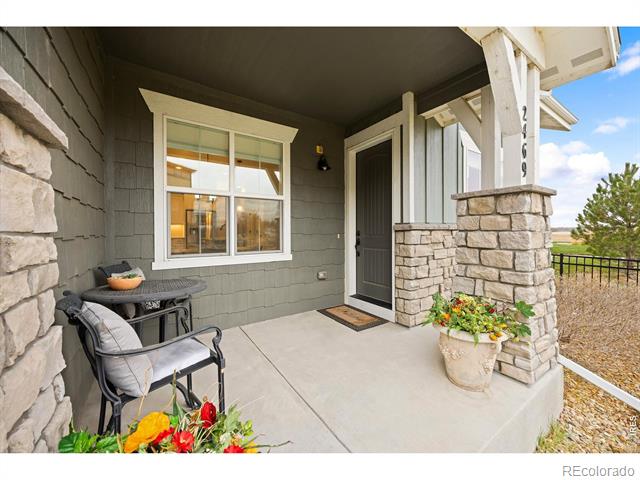 2469 Trio Falls Drive