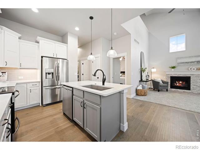 2469 Trio Falls Drive