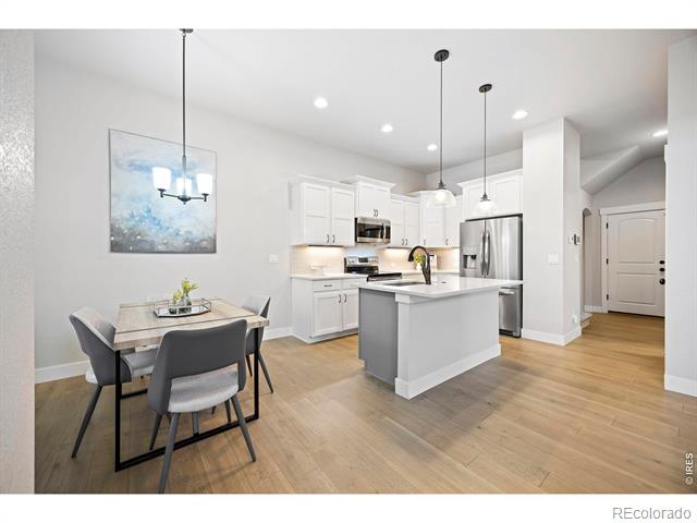 2469 Trio Falls Drive