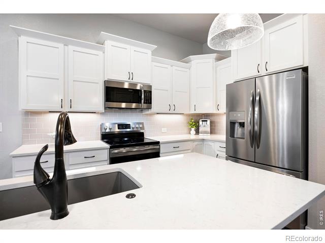 2469 Trio Falls Drive