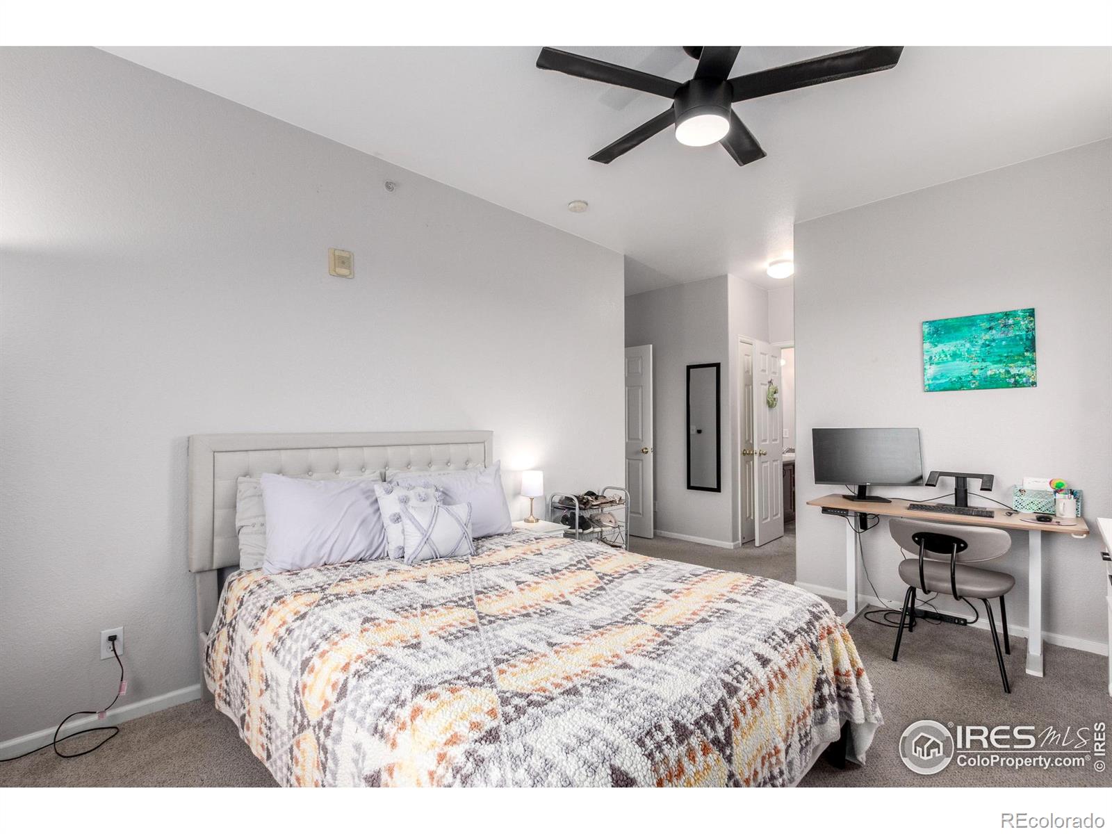 4451 S Ammons Street Unit: 307