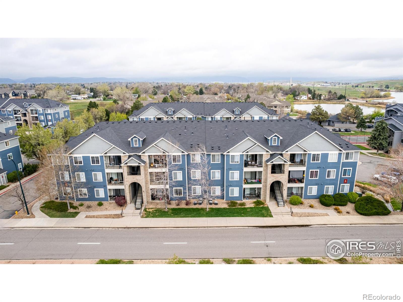 4451 S Ammons Street Unit: 307