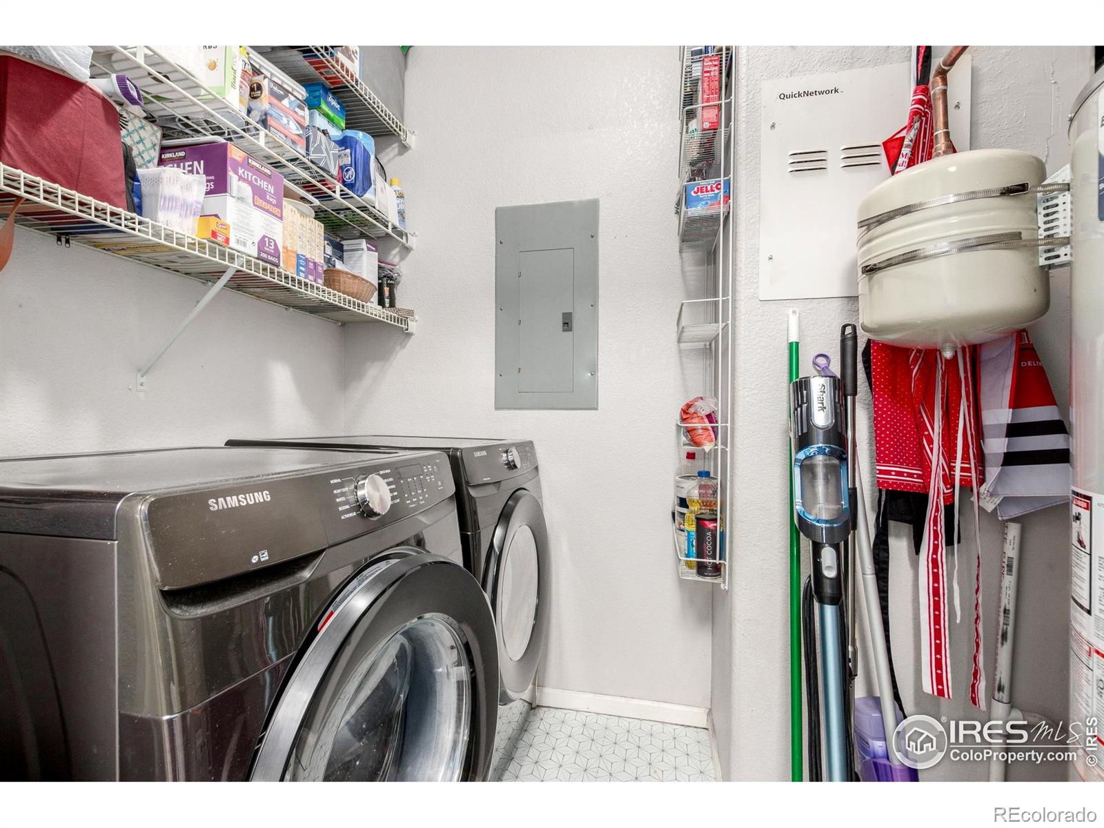 4451 S Ammons Street Unit: 307