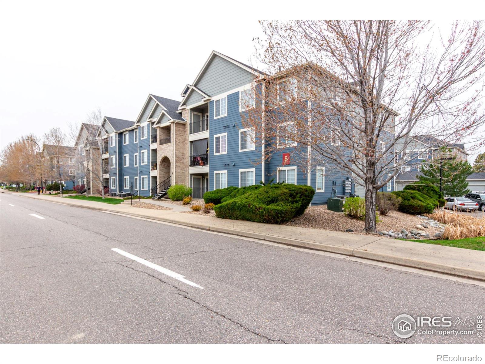 4451 S Ammons Street Unit: 307