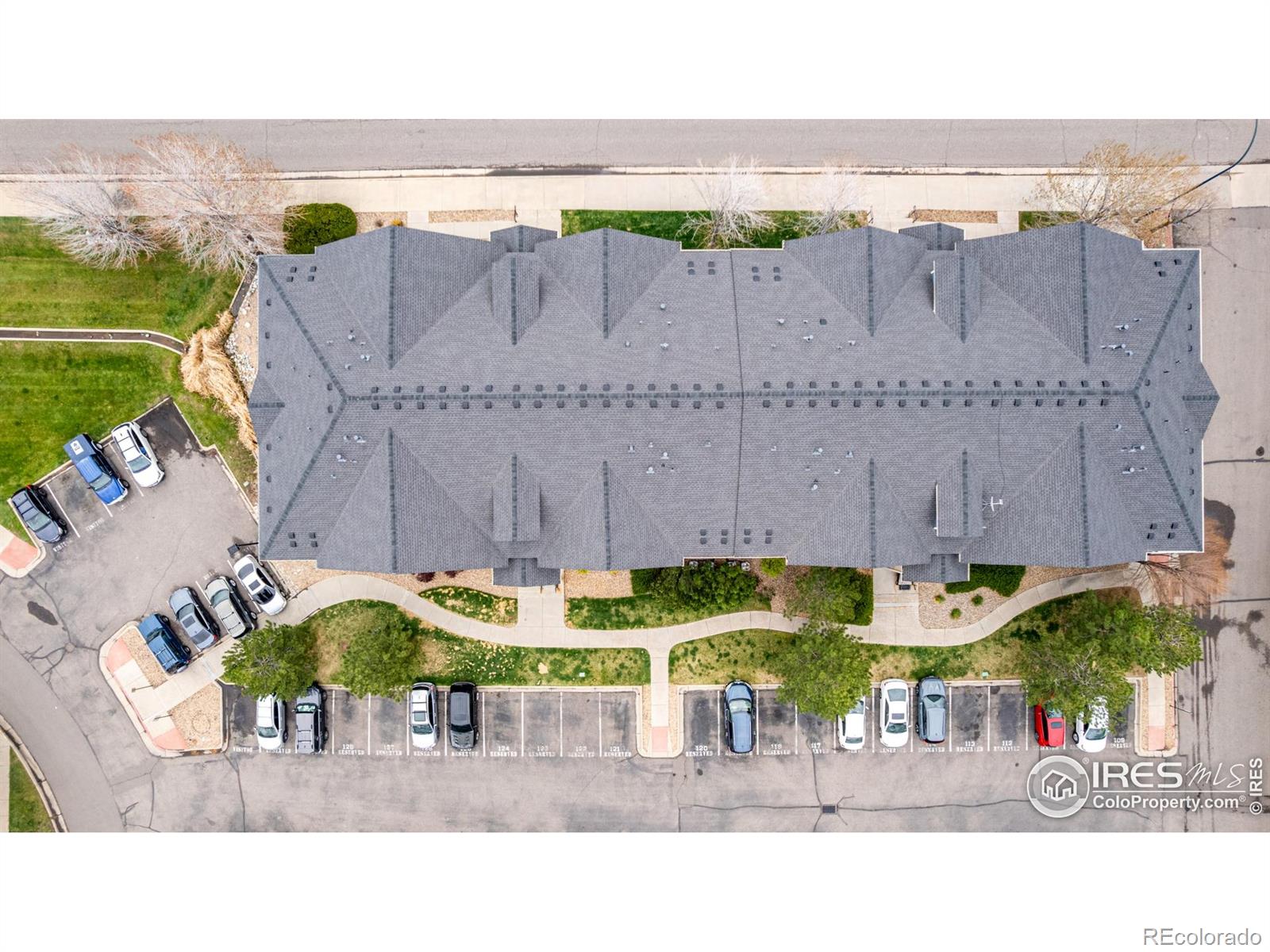 4451 S Ammons Street Unit: 307