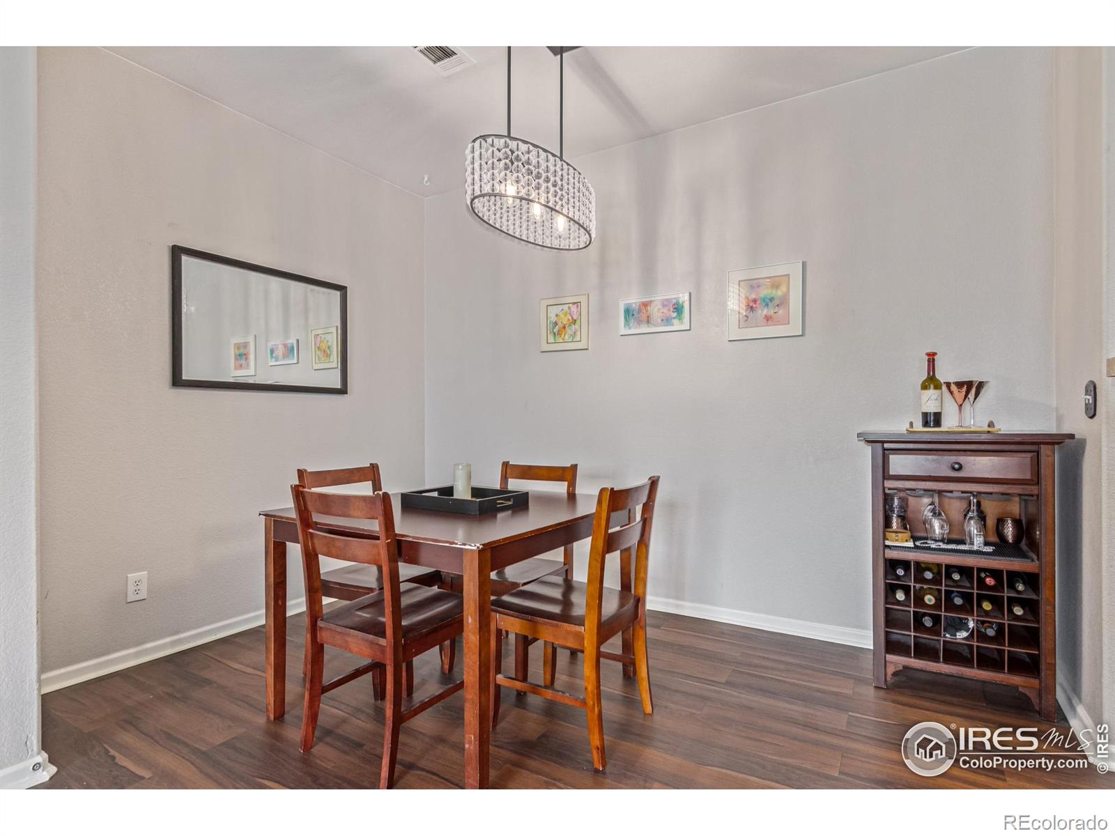 4451 S Ammons Street Unit: 307