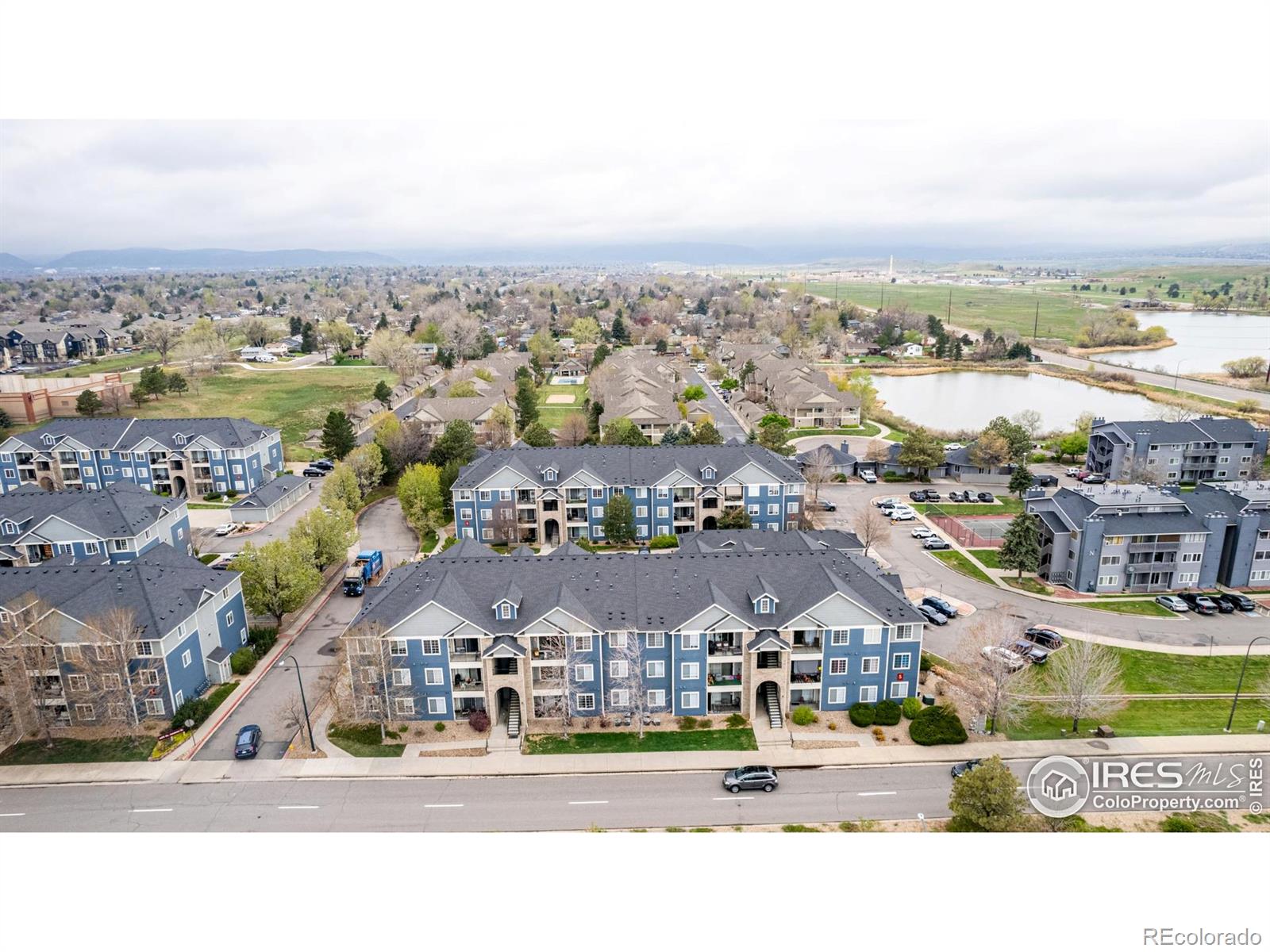 4451 S Ammons Street Unit: 307