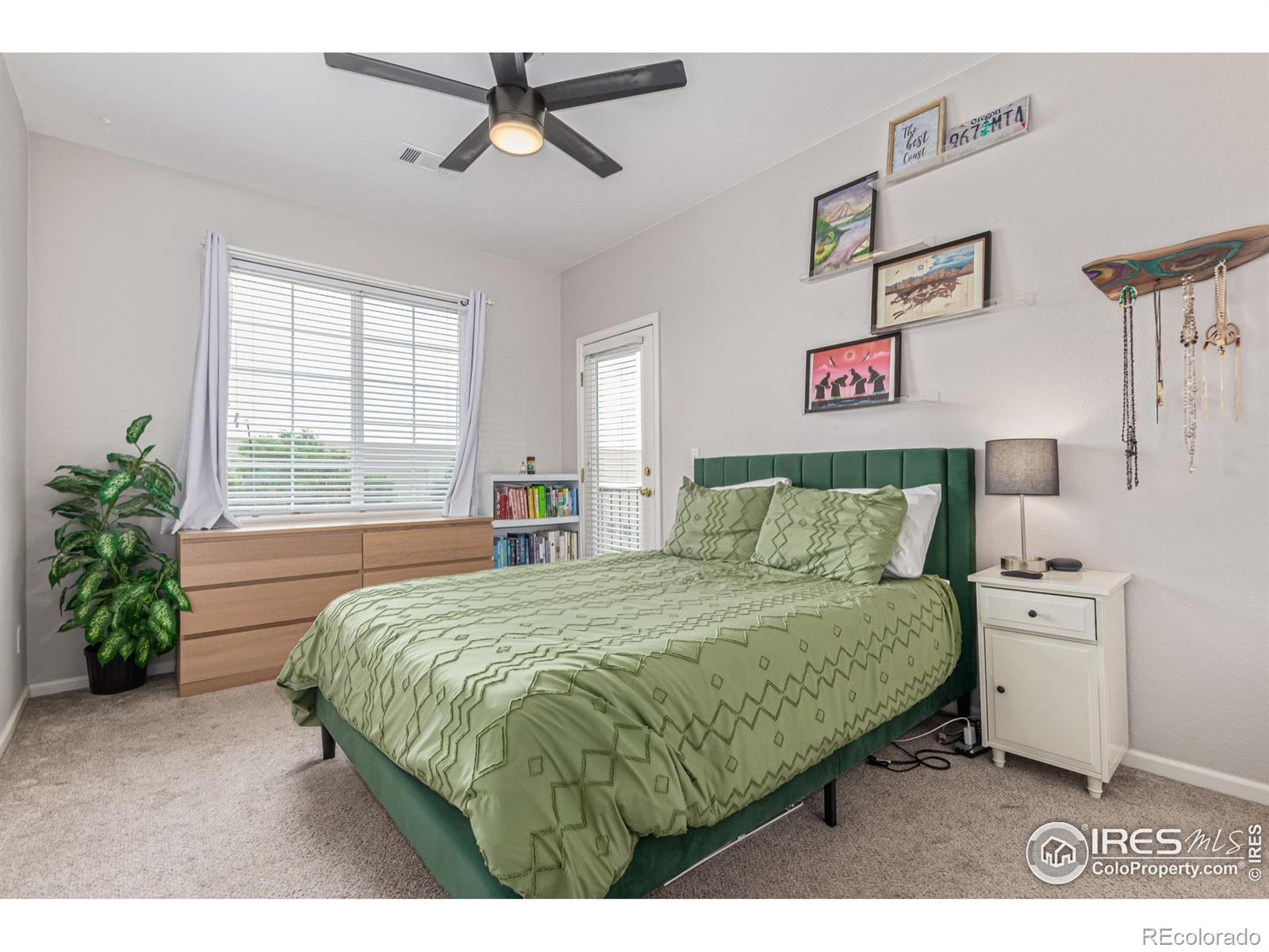 4451 S Ammons Street Unit: 307