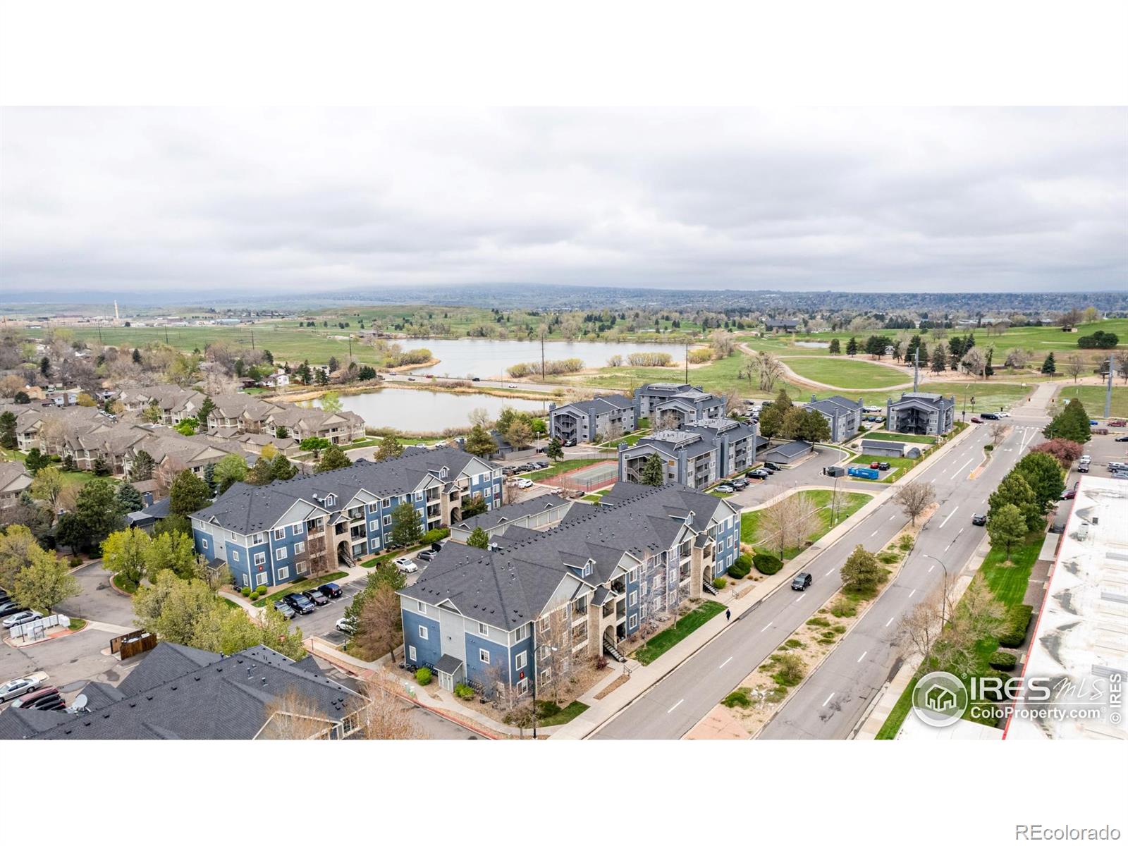 4451 S Ammons Street Unit: 307