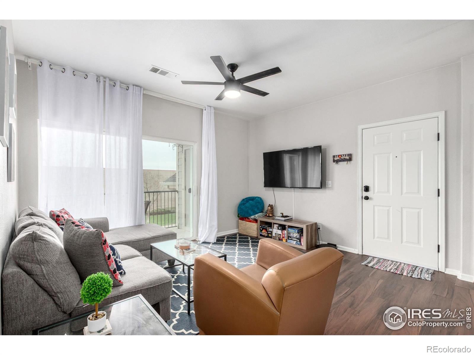 4451 S Ammons Street Unit: 307