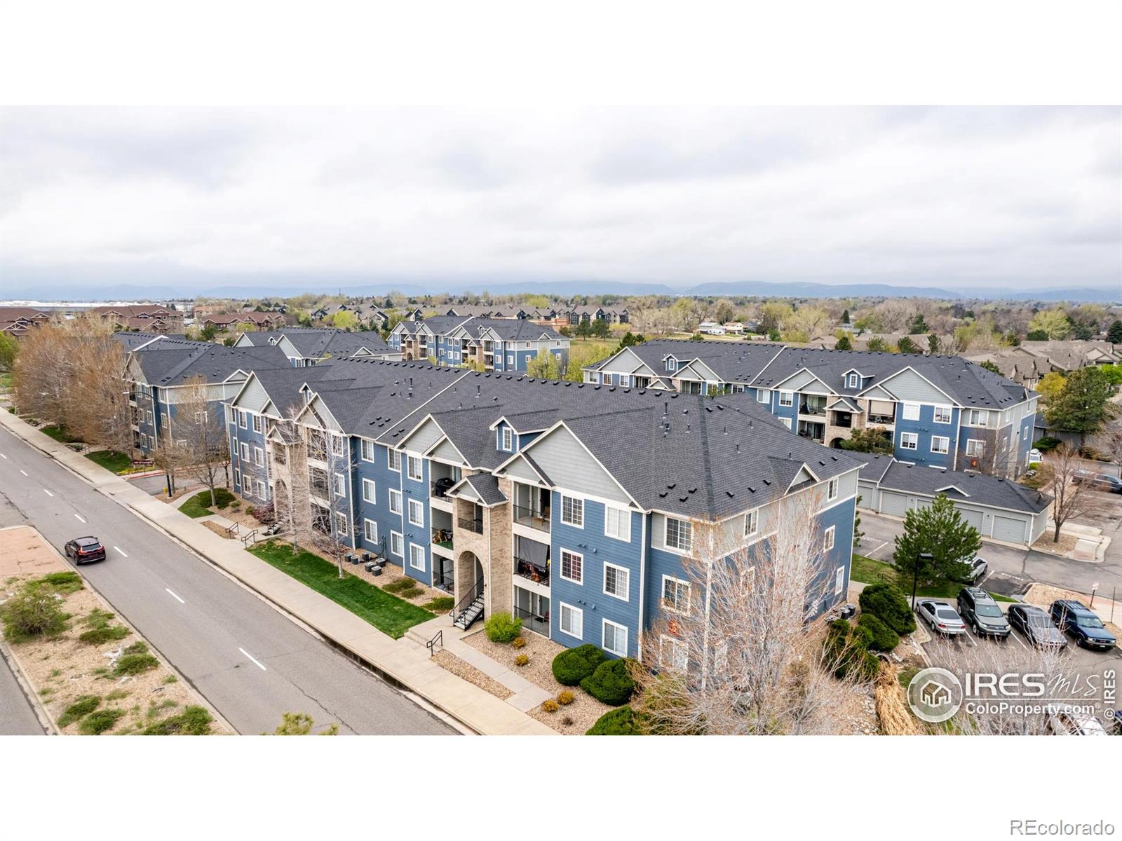 4451 S Ammons Street Unit: 307