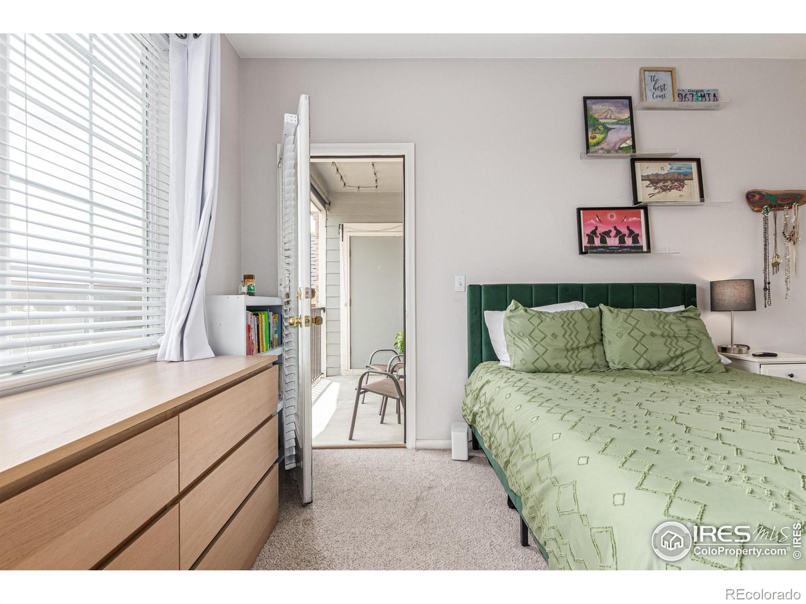 4451 S Ammons Street Unit: 307