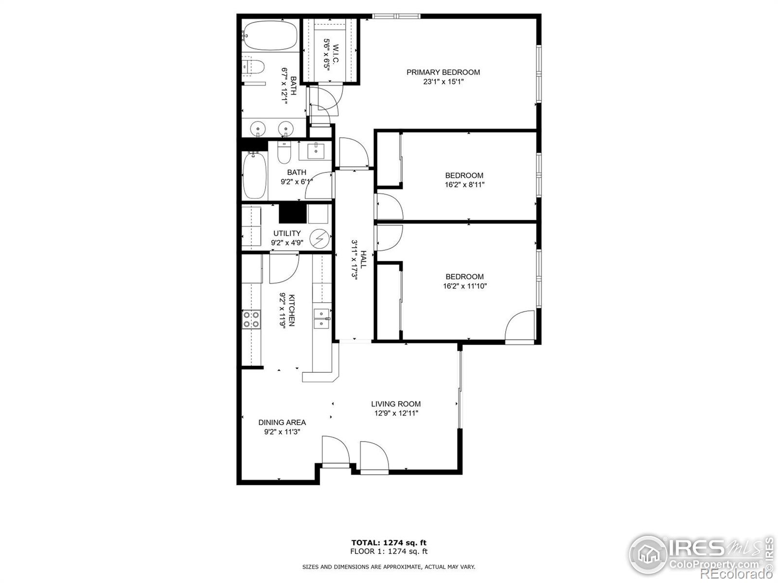 4451 S Ammons Street Unit: 307