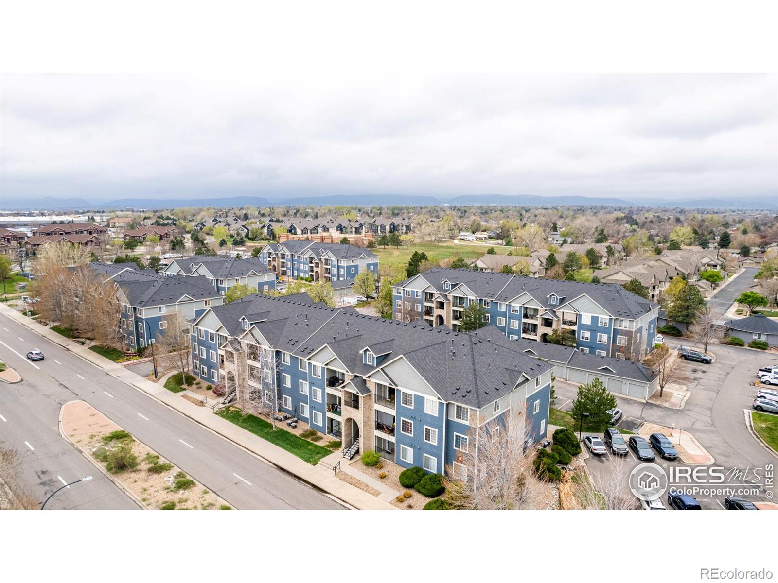 4451 S Ammons Street Unit: 307